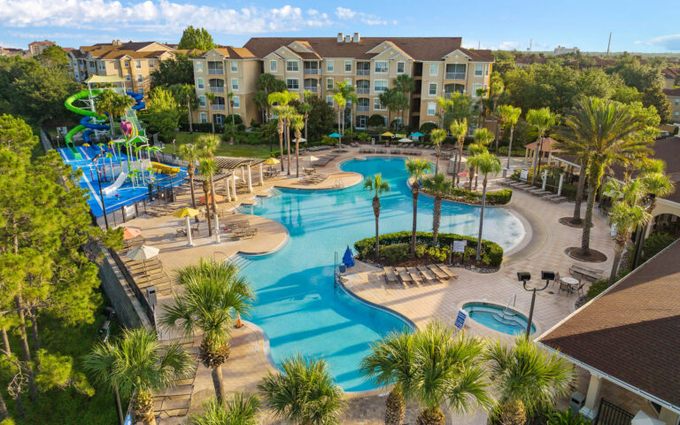 Windsor Hills Overview